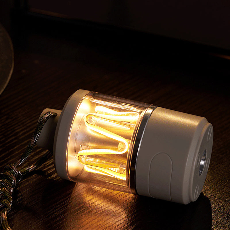 Rynx | Multifunctional portable camping lantern