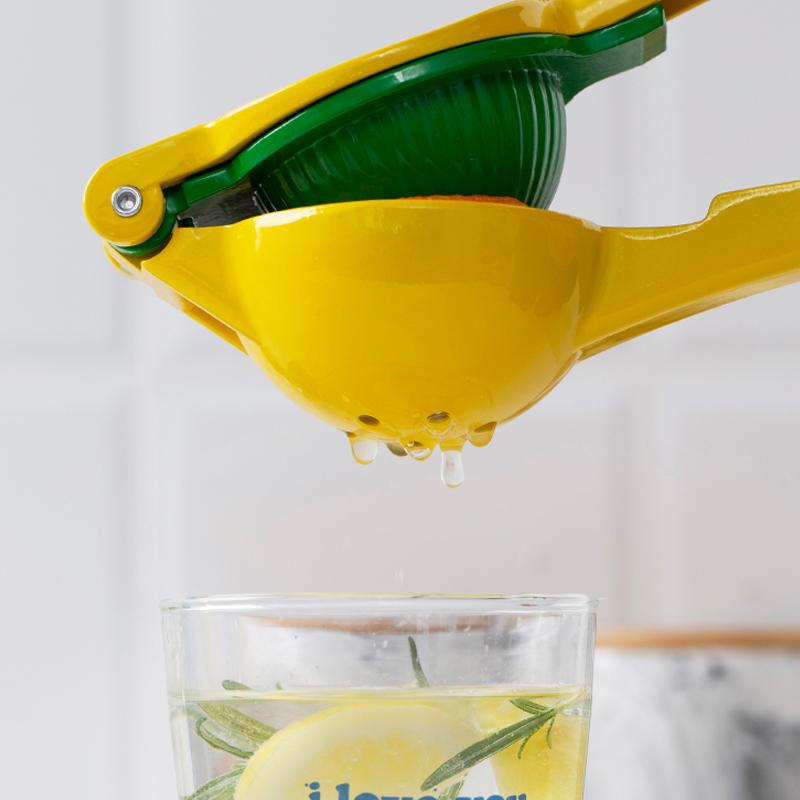 Rynx | Lemon Juice Press Tool