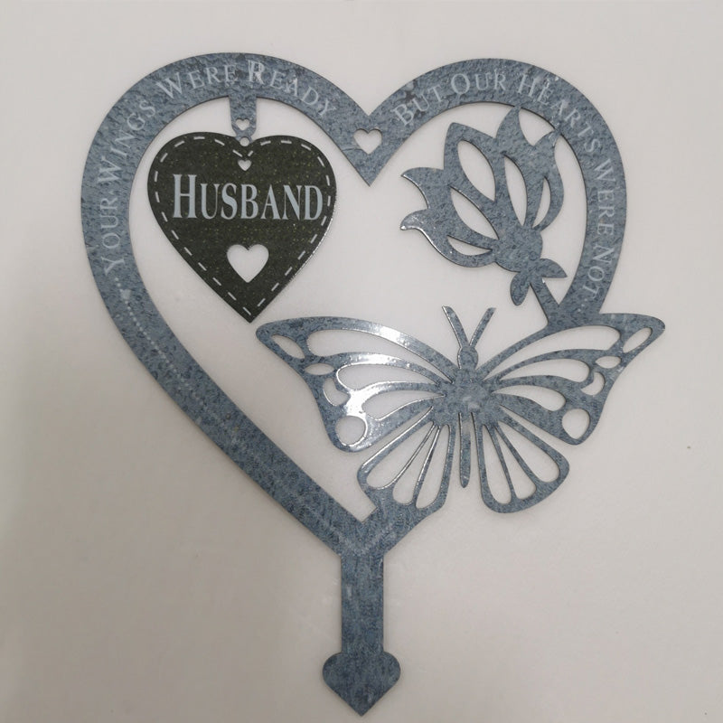 Rynx | Memorial gift butterfly decoration