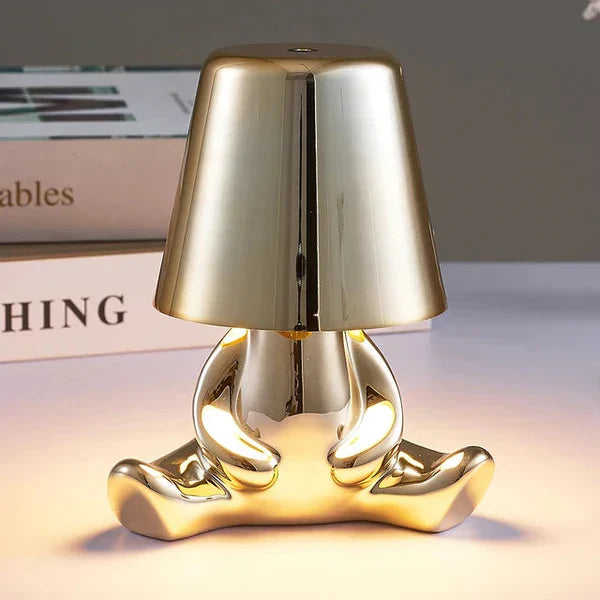 RYNX | Elegant Table Lamp for Your Interior Patrick