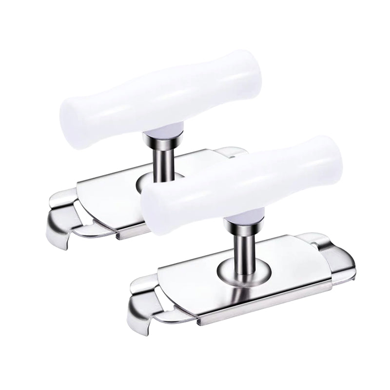 Rynx | Adjustable Size Stainless Steel Can Opener