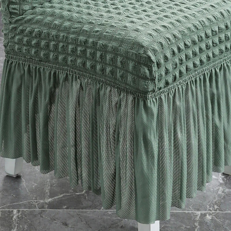 Rynx | Modern Minimalist Chair Cover