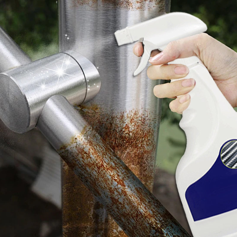 Rynx | Heavy Duty Metal Rust Remover