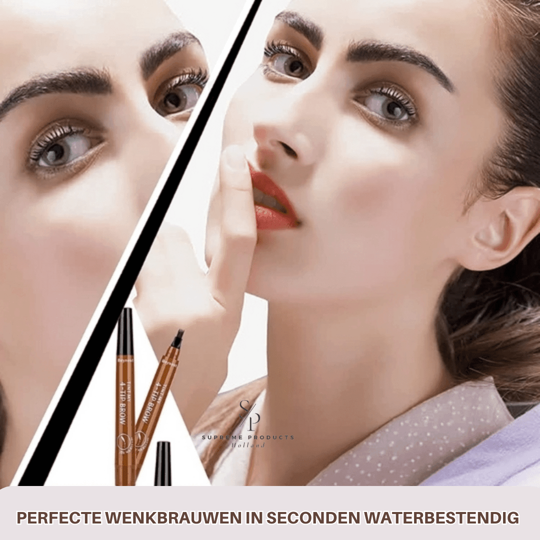 Rynx | Eyebrow pencil Transform your look in just a few minutes