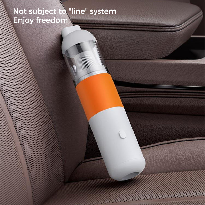 Rynx | 2-In-1 Vacuum Cleaner
