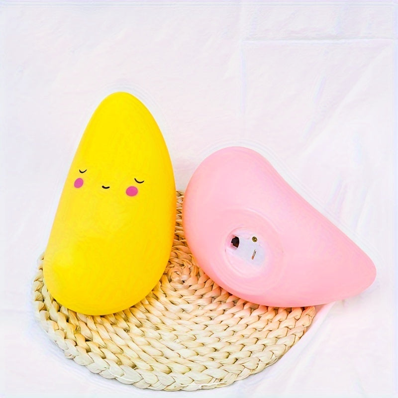 Rynx | MoonGlow - Sweet Night Light for Bedroom Decoration