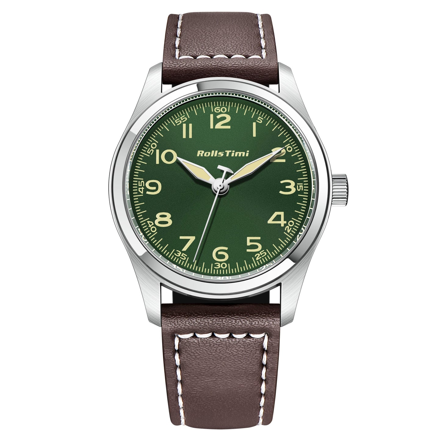Rynx | Rollstimi Men's Luxury Business Quartz Watch