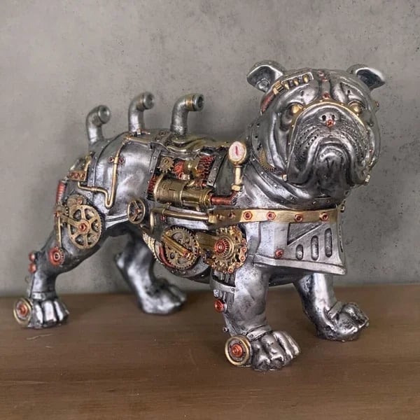RYNX | Creative Mechanical Animals for Decoration