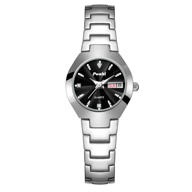 Rynx | Instagram Style Niche Electronic Mechanical Women's Watch