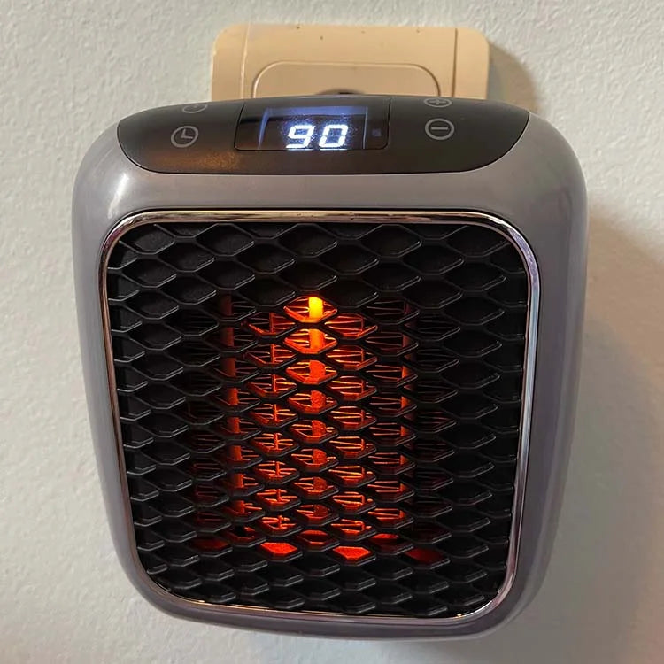 RYNX | Rated Portable Heating Device