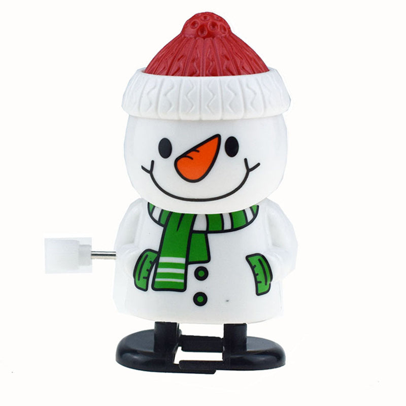 Rynx | Mini Christmas Bouncing Toy