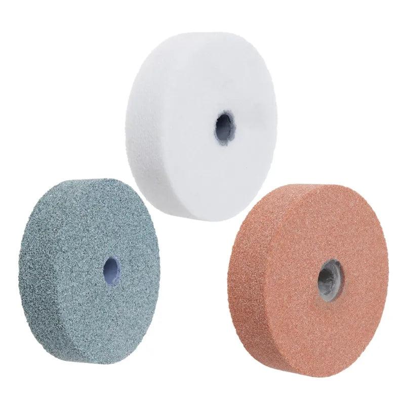 Rynx | Professional Metal Grinding and Polishing Tools Kit for Craftsmen