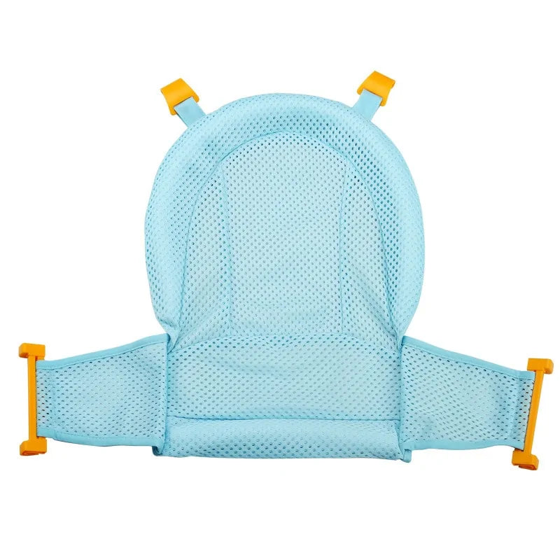 Rynx | Baby Shower Bathtub Mat: Non-Slip Mat