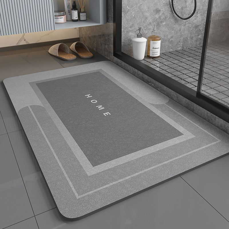 Rynx | Natural Diatomaceous Earth Bathroom Mat