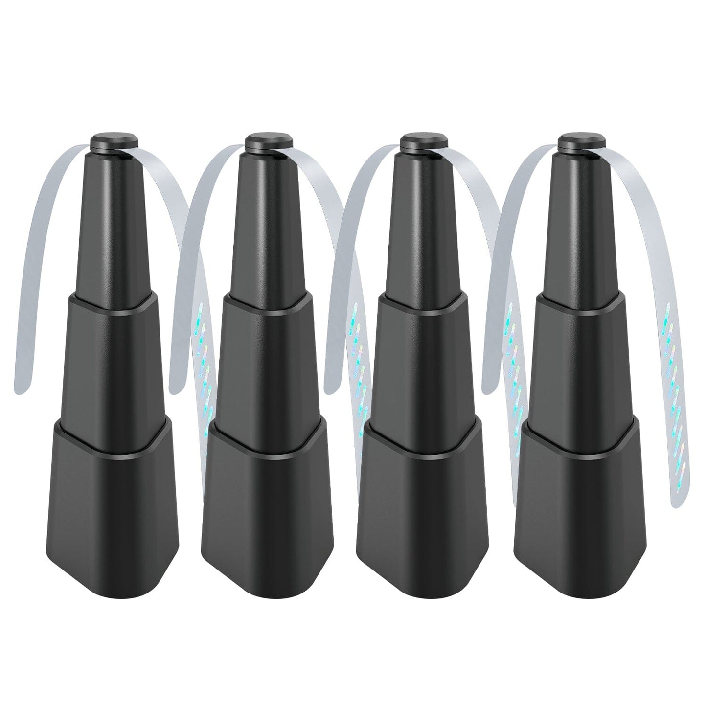 Rynx | 4-Piece: Fly Repellent Fan Table Battery Operated Insect Repellent