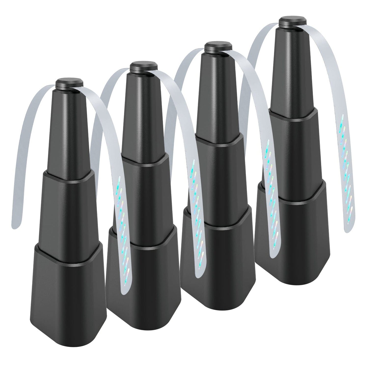 Rynx | 4-Piece: Fly Repellent Fan Table Battery Operated Insect Repellent