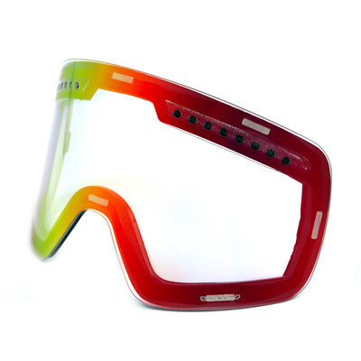 Rynx | Ski goggles double ski goggles