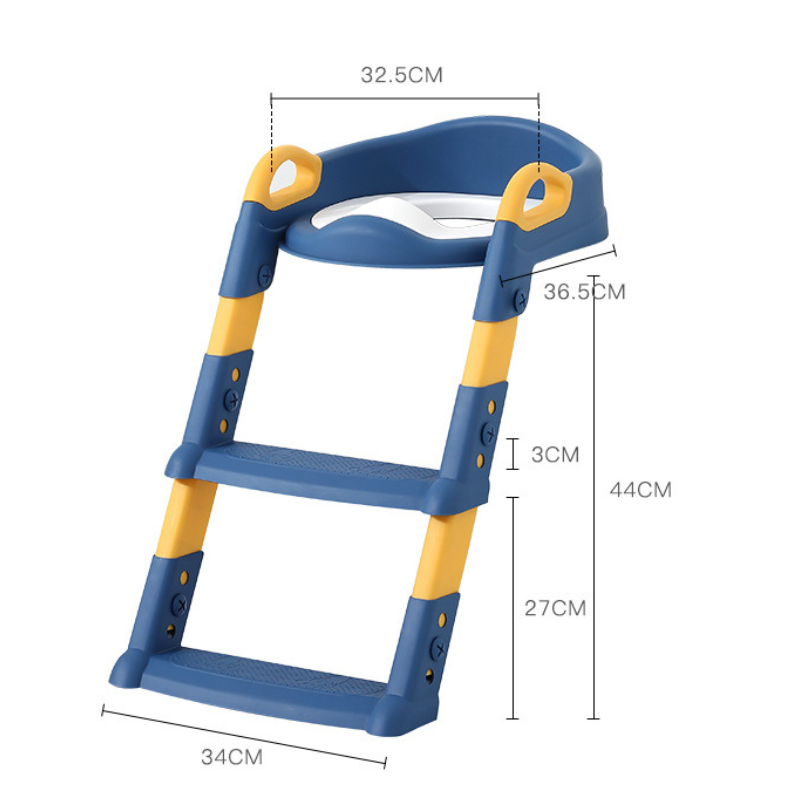 Rynx | Potty Trainer - ProudPotty