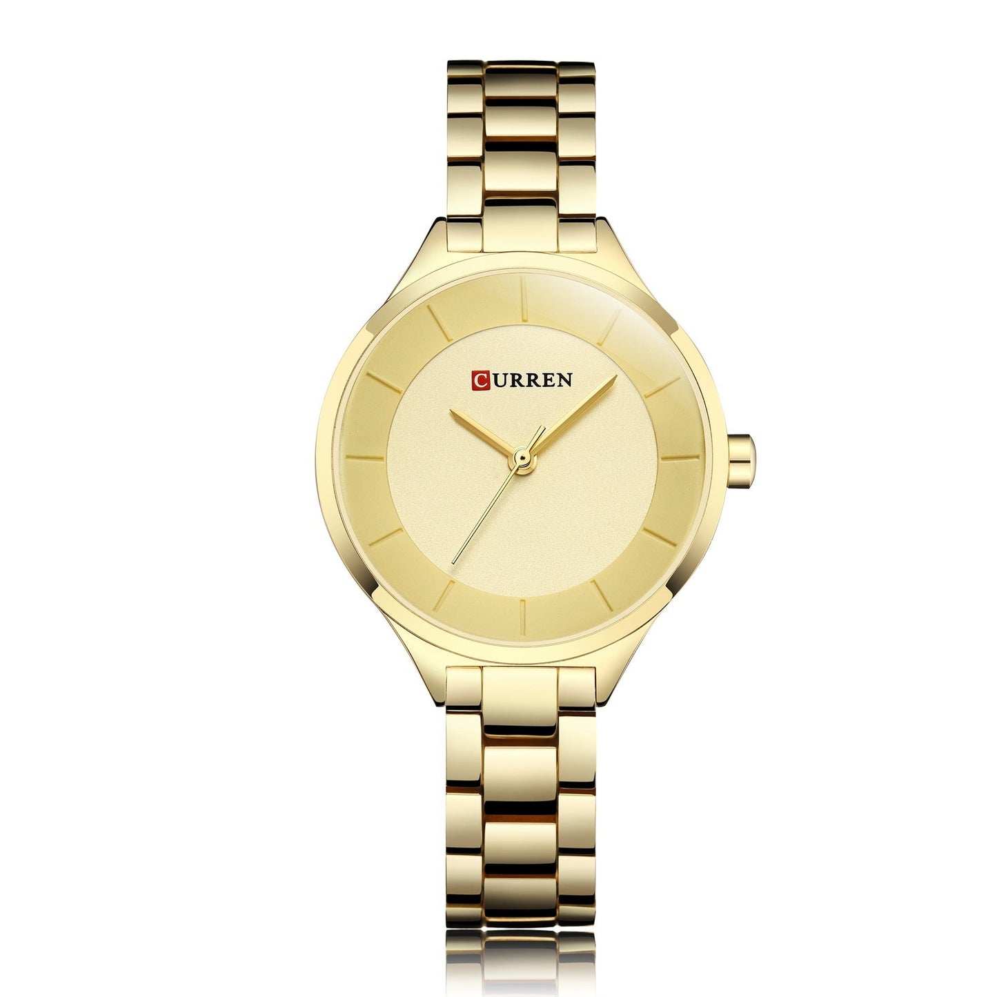 Rynx | Women's Korean style casual watch