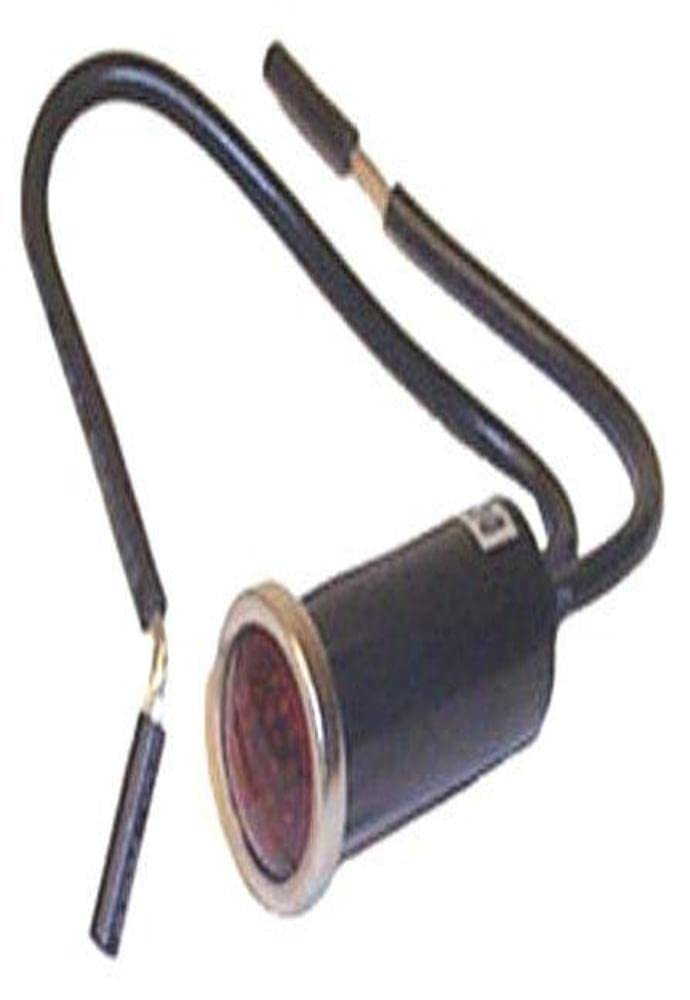 Rynx | Sierra Un21280 Red Navy Indicator Light