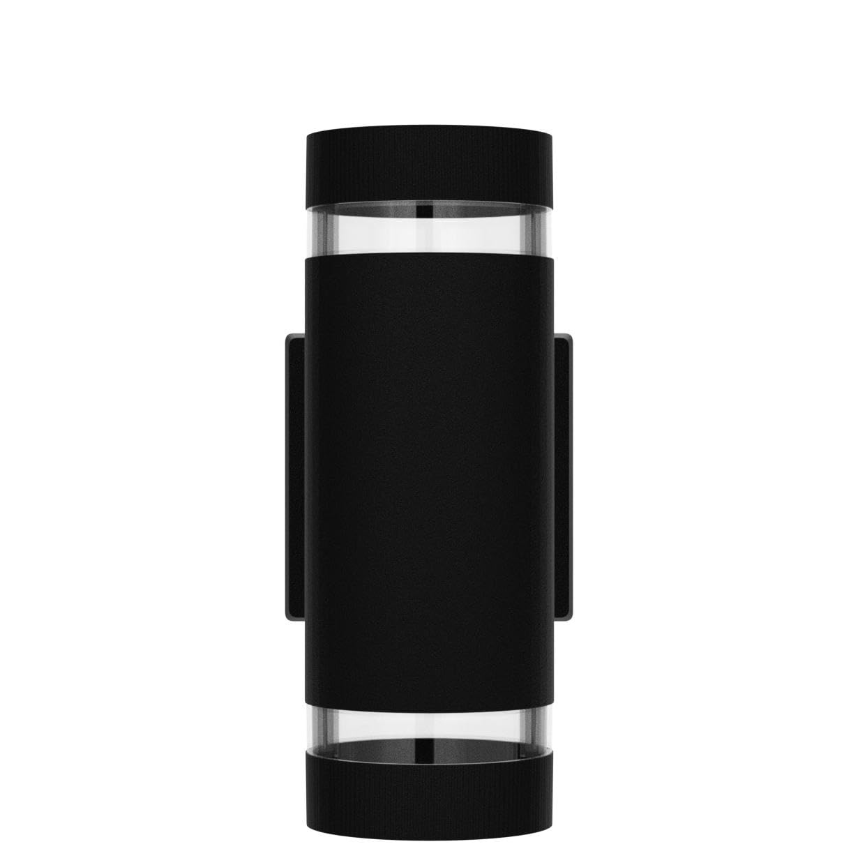 Rynx | Rosykite Outdoor Wall Lamp - Dusk To Dawn Etl Listed Modern Aluminum Fixture 6000K