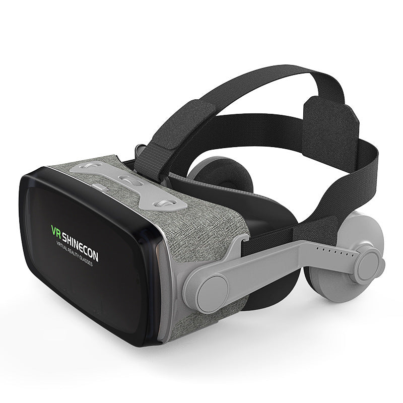 Rynx Handy VR Reality Headset