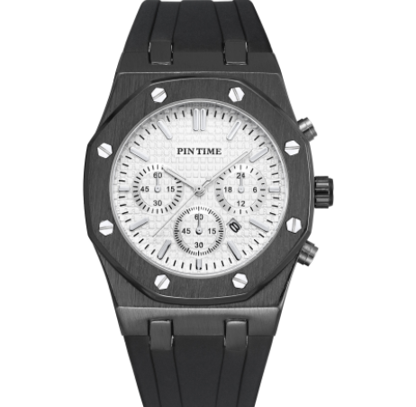 Rynx | Men's Watch Multifunctional Sport Leisure Waterproof