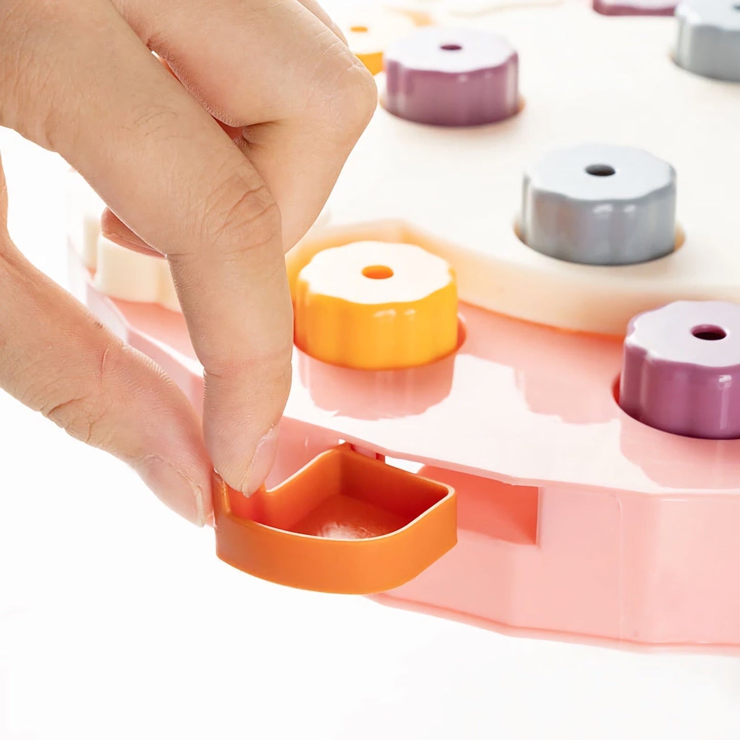 Rynx | Slow Feeder Puzzle Toy