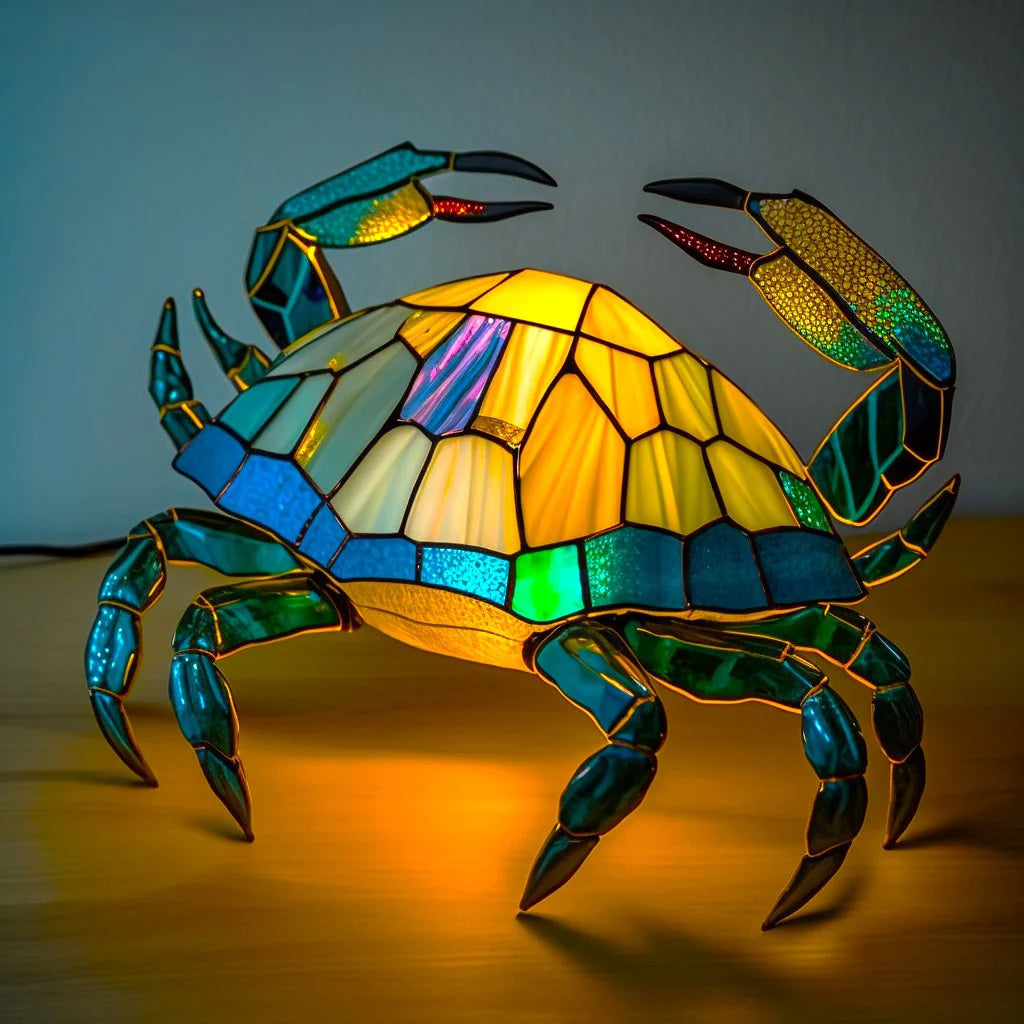 RYNX | The Table Animglow - Originality And Elegance For Your Interior