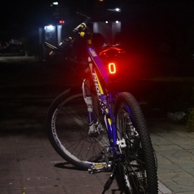 Rynx | Bicycle Rear Light