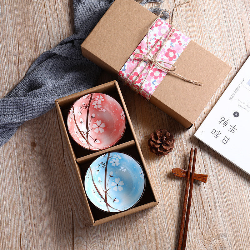 Rynx | Japanese tableware set
