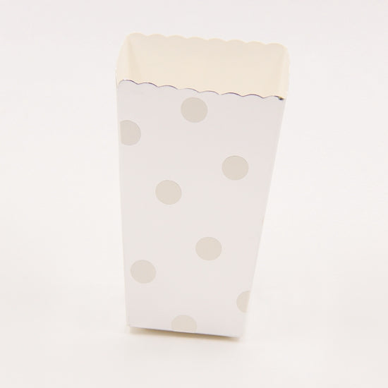 Rynx | Paper Popcorn Boxes Set