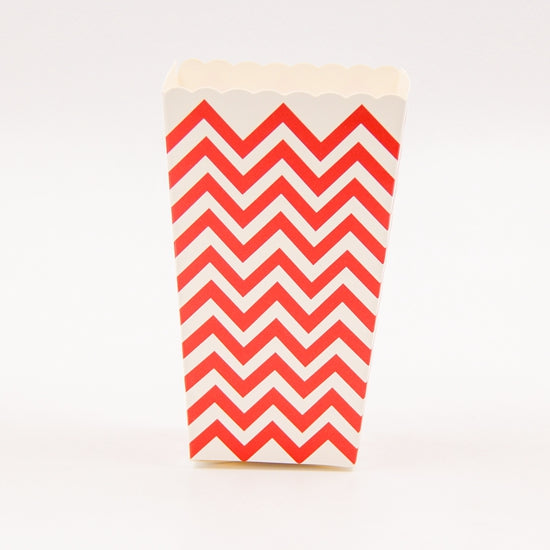 Rynx | Paper Popcorn Boxes Set