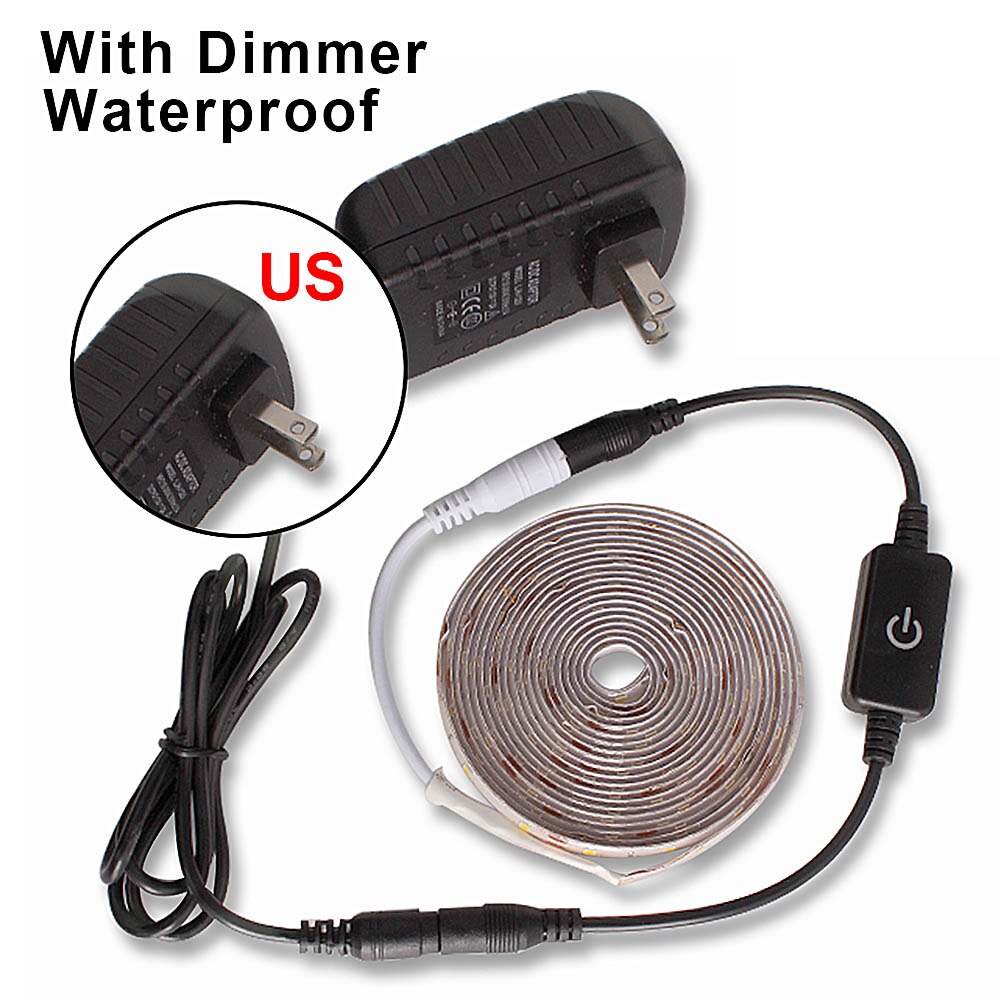 Rynx | Waterproof LED Light Strip