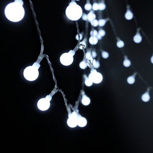 Rynx | Waterproof LED Ball Light Strings