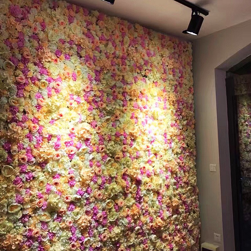 Rynx | Artificial Silk Rose Flower Decor