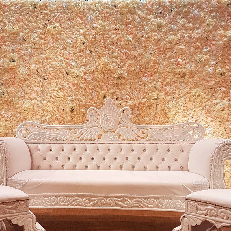 Rynx | Artificial Silk Rose Flower Decor