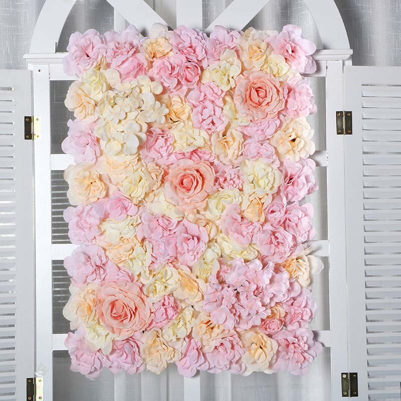 Rynx | Artificial Silk Rose Flower Decor