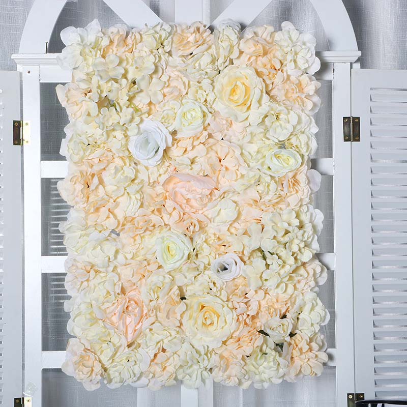 Rynx | Artificial Silk Rose Flower Decor