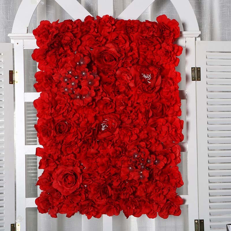 Rynx | Artificial Silk Rose Flower Decor
