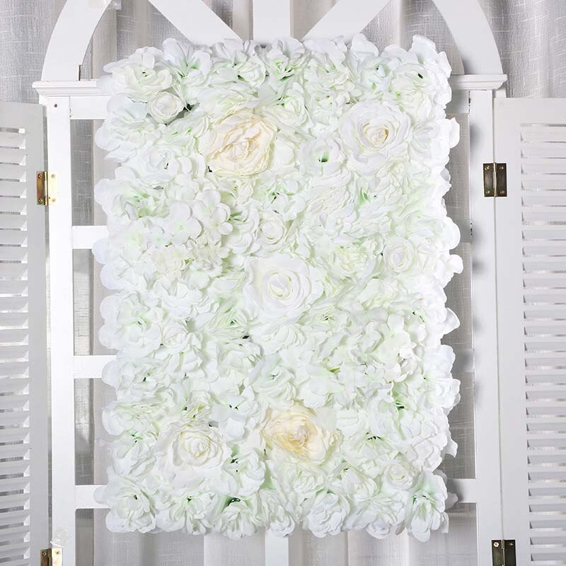 Rynx | Artificial Silk Rose Flower Decor