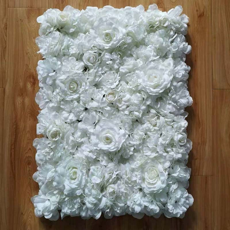Rynx | Artificial Silk Rose Flower Decor
