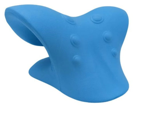 Rynx | Six-wheeled manual neck massagers: Multifunctional relief