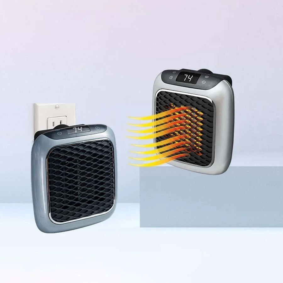RYNX | Rated Portable Heating Device