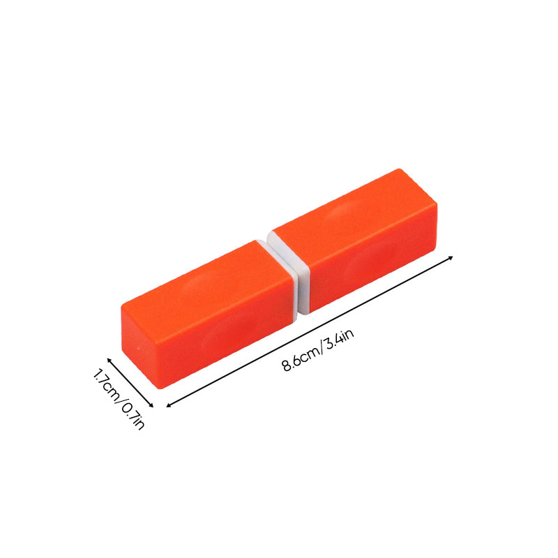 Rynx | Magnetic Building Blocks Bounce Bricks