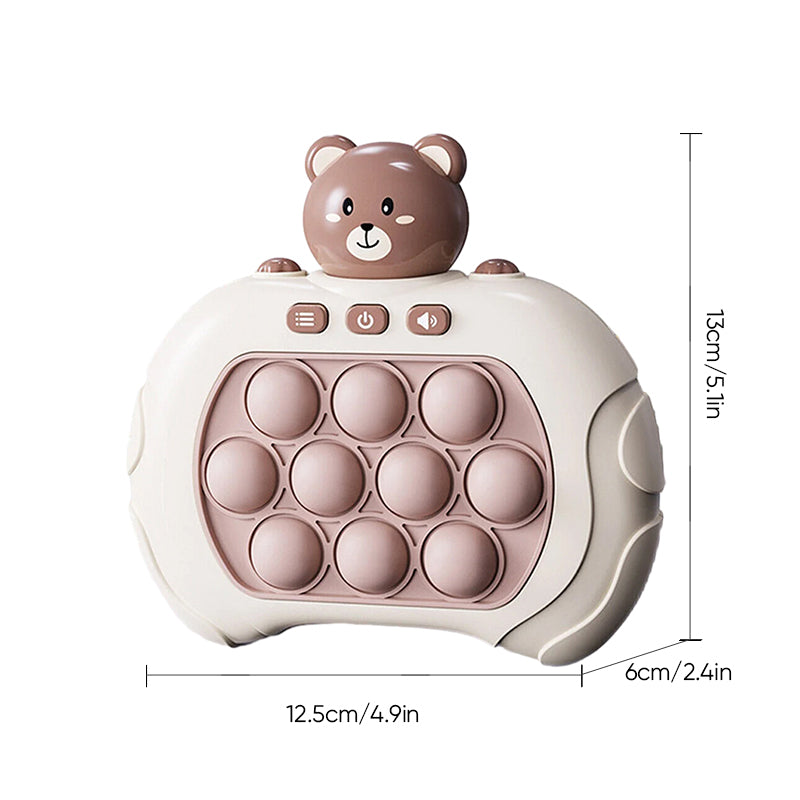 Rynx | Learning game console for children