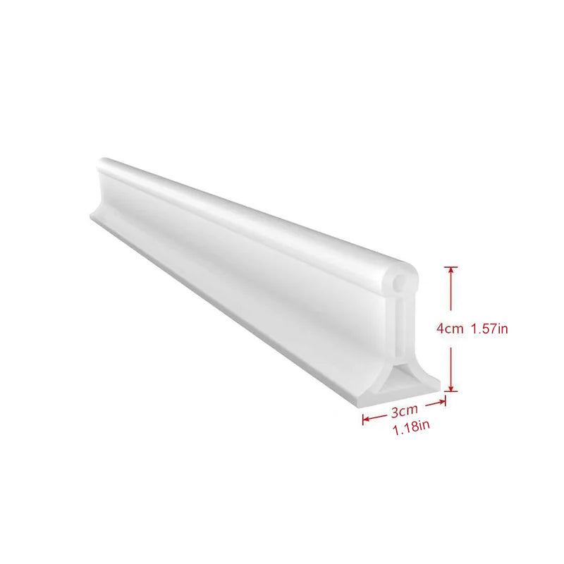 Rynx | Silicone Water Stopper for the Bathroom