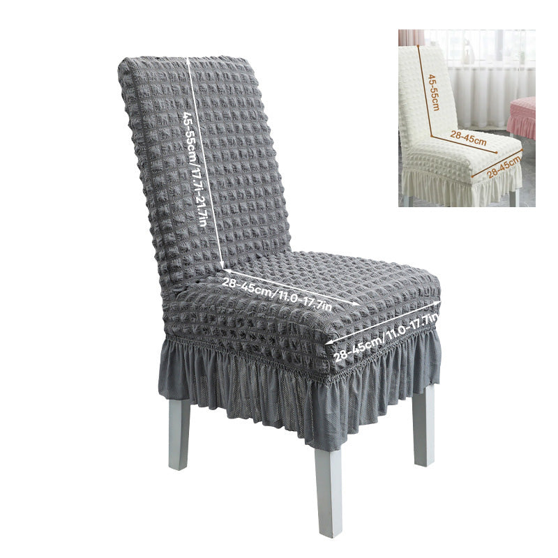 Rynx | Modern Minimalist Chair Cover