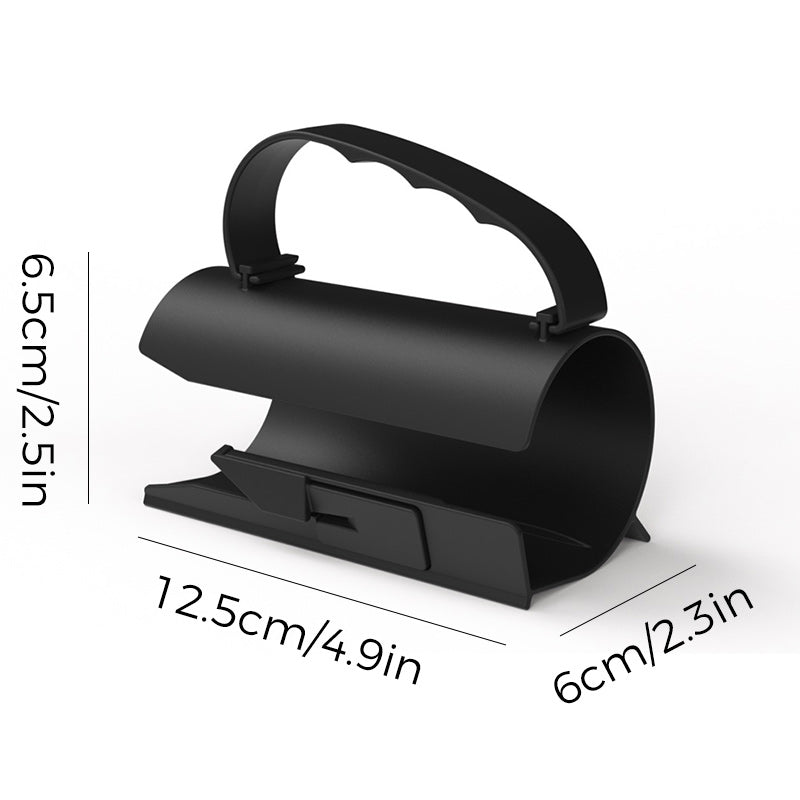 Rynx | Removable Handle Paper Cutter