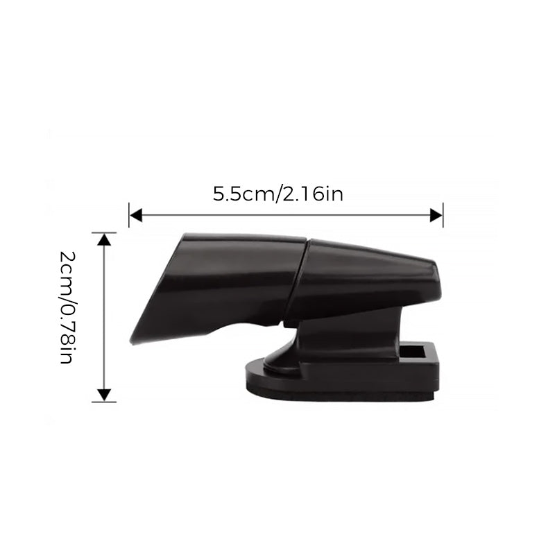 Rynx | Ultrasonic Deer Warning Whistle for Car